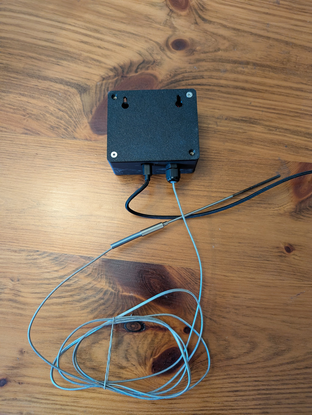Blaze Buddy Wood Stove Temperature Monitor
